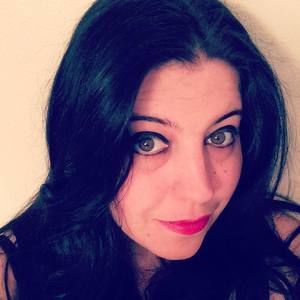 Meet your Posher, Sherilynmarie